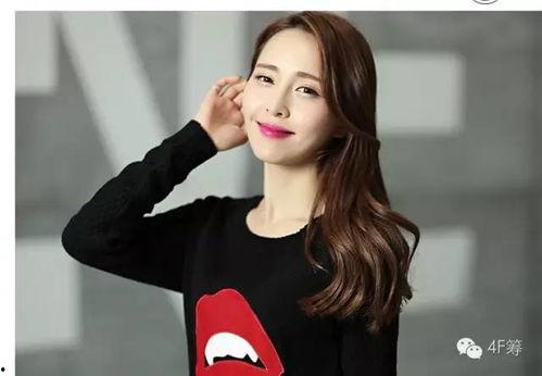 淘宝网红lin是谁,电商界的新星崛起之路